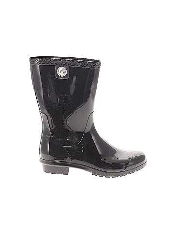 Ugg Rain Boots (view 1)