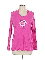 Life Is Good Long Sleeve T Shirt