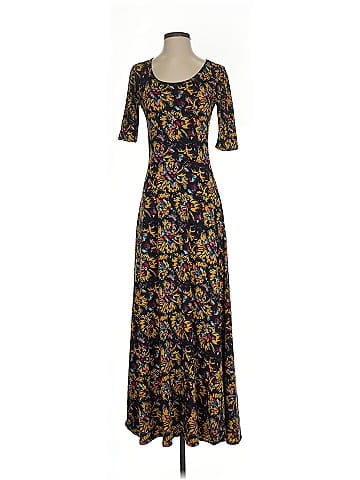 Lularoe Casual Dress (view 1)