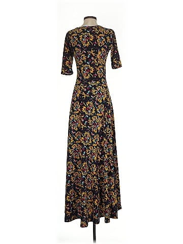 Lularoe Casual Dress (view 2)