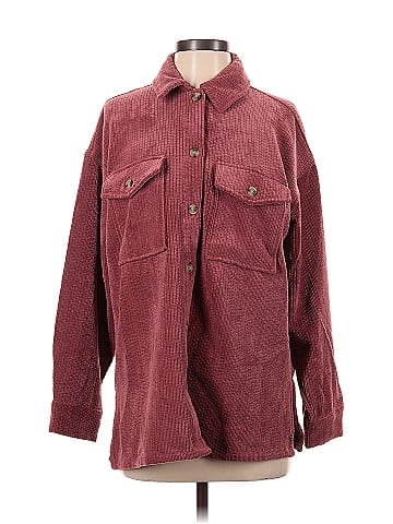 Forever 21 Fleece (view 1)