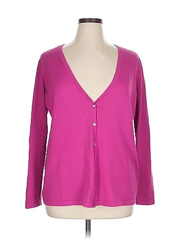 Jones New York Collection Cardigan (view 1)