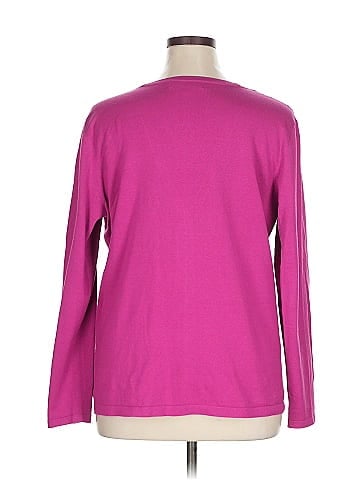 Jones New York Collection Cardigan (view 2)