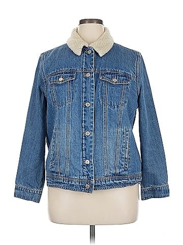 Old Navy Denim Jacket (view 1)
