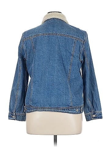 Old Navy Denim Jacket (view 2)