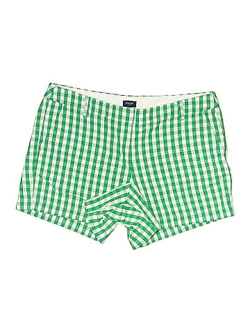 J.Crew Factory Store Shorts (view 1)
