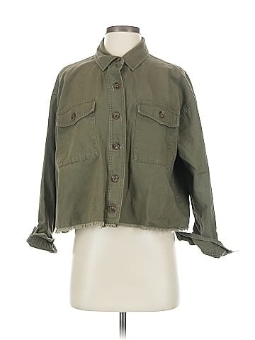 Forever 21 Jacket (view 1)