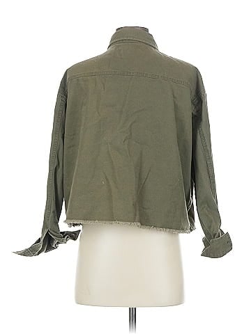 Forever 21 Jacket (view 2)