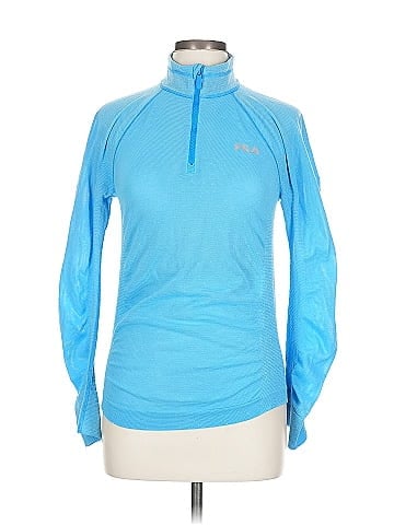 FILA Pullover Sweater (view 1)