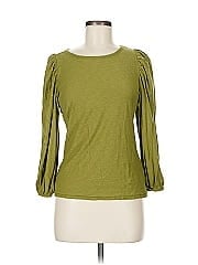 Nation Ltd 3/4 Sleeve T Shirt