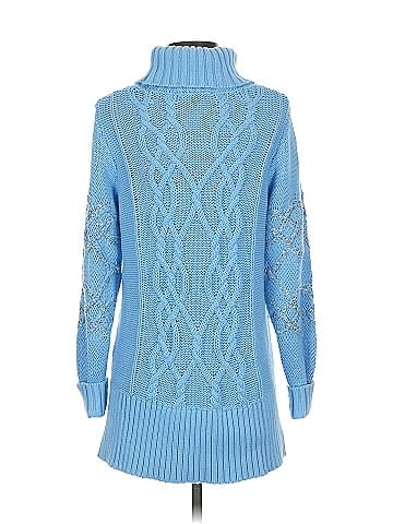 Boston Proper Turtleneck Sweater (view 2)