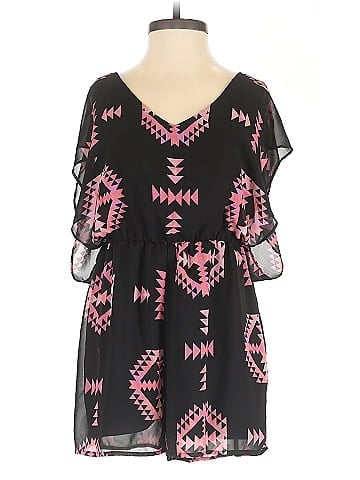 Heart Soul Romper (view 1)