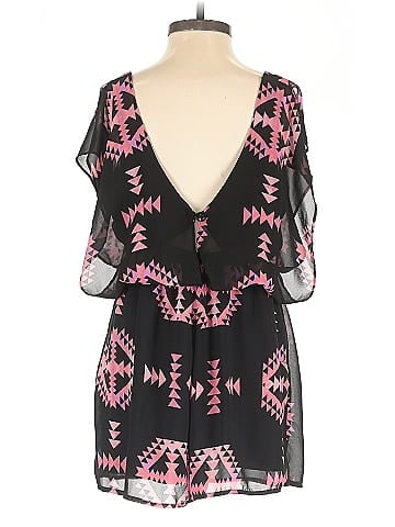 Heart Soul Romper (view 2)