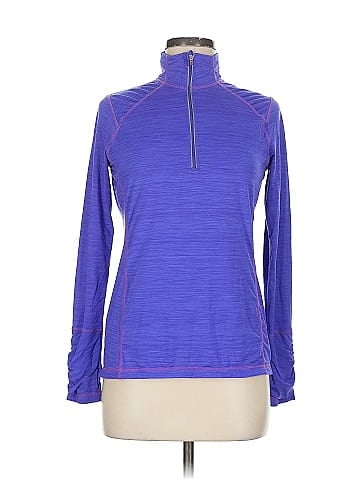 KIRKLAND Signature Fleece (view 1)