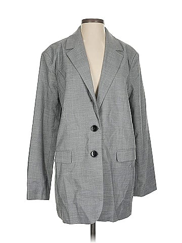 Forever 21 Blazer (view 1)