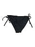 Unbranded Solid Black Swimsuit Bottoms Size L - photo 2