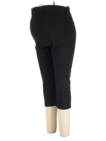 Gap Fit Maternity Active Pants (view 1)