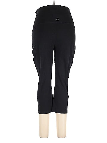 Gap Fit Maternity Active Pants (view 2)