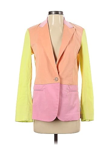 Tanya Taylor Blazer (view 1)