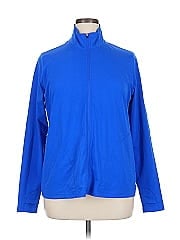 Coolibar Track Jacket