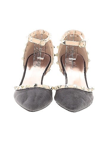 Qupid Heels (view 2)