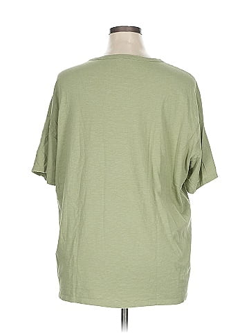 Aerie Short Sleeve T-Shirt (view 2)