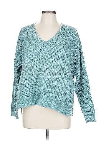 Lucky Brand Pullover Sweater (view 1)