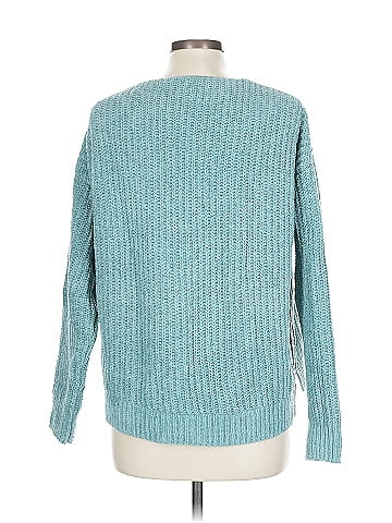 Lucky Brand Pullover Sweater (view 2)
