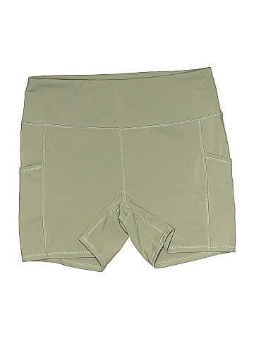 RBX Athletic Shorts (view 1)
