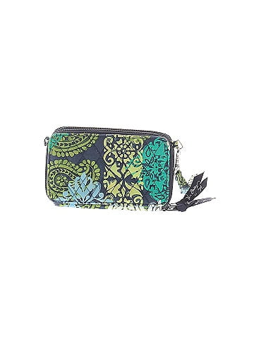 Vera Bradley Wristlet (view 2)
