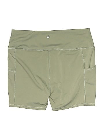 RBX Athletic Shorts (view 2)