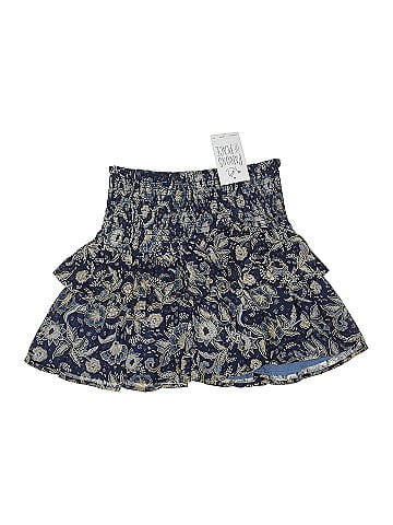 Patrons of Peace Casual Skirt (view 1)