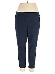 Cj Banks Active Pants