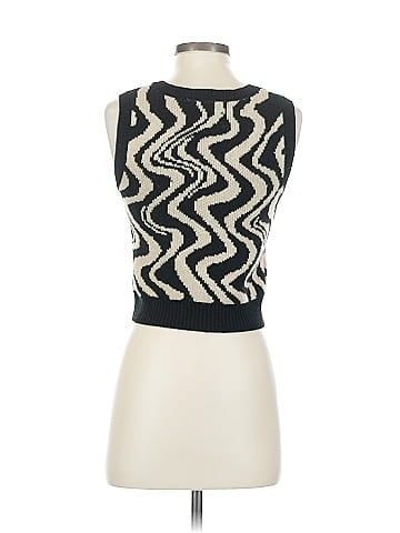 No Boundaries Sweater Vest (view 2)