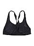Athleta Black Sports Bra Size XXS - photo 2