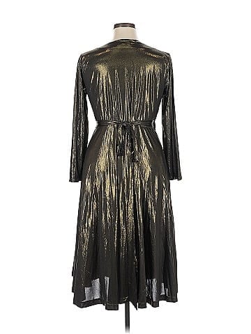 ELOQUII Cocktail Dress (view 2)