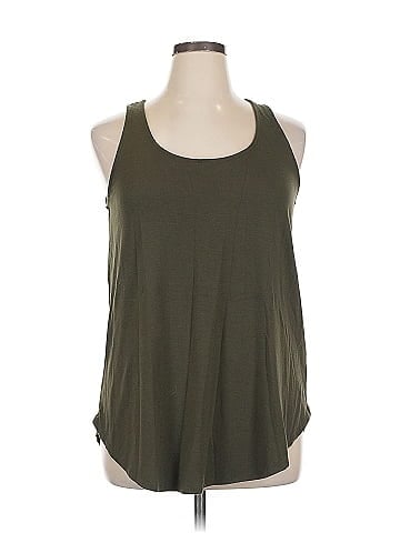 Zenana Sleeveless Top (view 1)