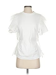 Tanya Taylor Short Sleeve T Shirt