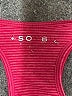 Soybu Pink Tank Top Size XXS (estimated) - photo 7