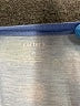 Carter's 100% Polyester Print Blue Long Sleeve Onesie Size 2T - photo 3