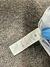 Carter's 100% Polyester Print Blue Long Sleeve Onesie Size 2T - photo 4