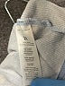 Carter's 100% Cotton Blue Short Sleeve T-Shirt Size 2T - photo 4