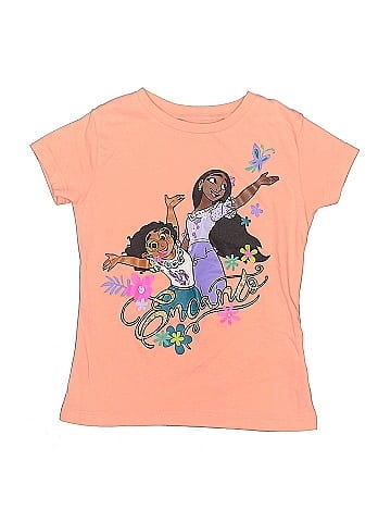 Disney Short Sleeve T-Shirt (view 1)