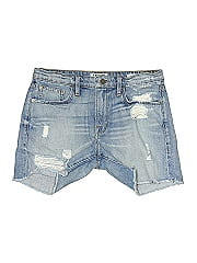 Frame Denim Denim Shorts