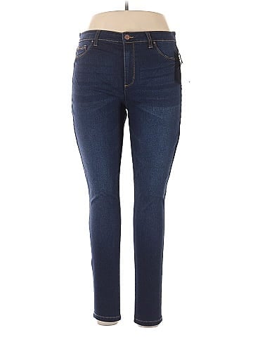 Jones New York Jeans (view 1)