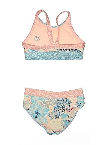 Athleta Girl Two Piece Swimsuit (view 2)