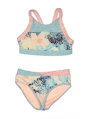 Athleta Girl Two Piece Swimsuit (view 1)