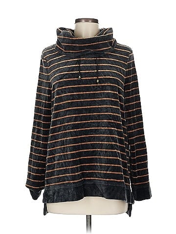 Zenergy by Chico's Pullover Sweater (view 1)