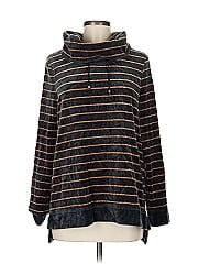 Zenergy By Chico's Pullover Sweater
