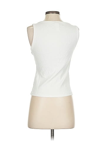 H&M Sleeveless T-Shirt (view 2)